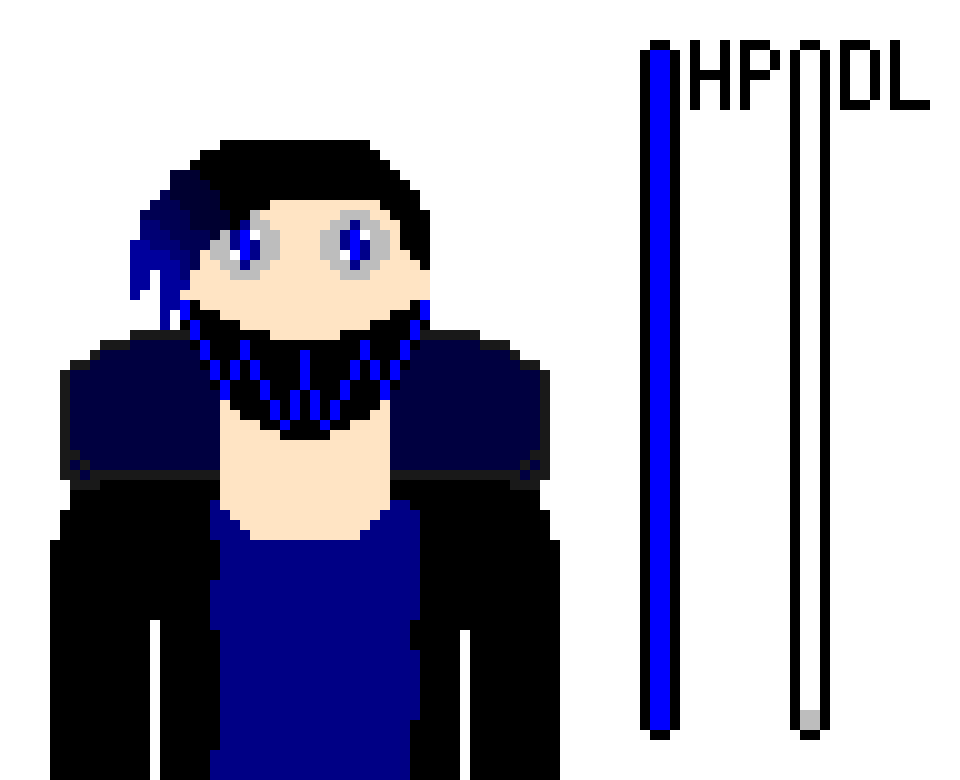 [c60087] Dis Character. - Burakku Arashi (Crimzøn)