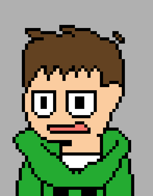 [41e661] and another fucking problem thats not here ) -Edd