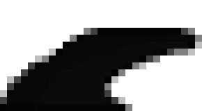 [a25343] -something taps Whitt X's back-