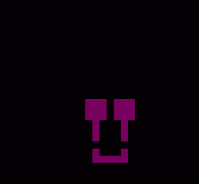 [a49514] Were purple cause we got corrupted. -CORRUPTER