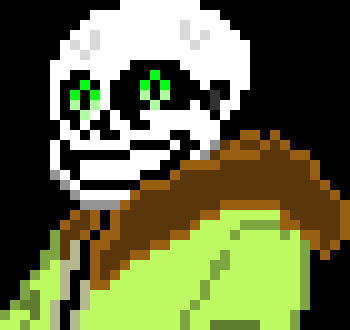 [df4002] [Theme Stops] Hey.... This is enough. Give up and reset. You know this is not right. -Zane (Genocide Run, Phase 1) ¨¨Desc¨¨