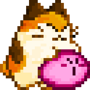 [4cdf6b] Nago & Kirby