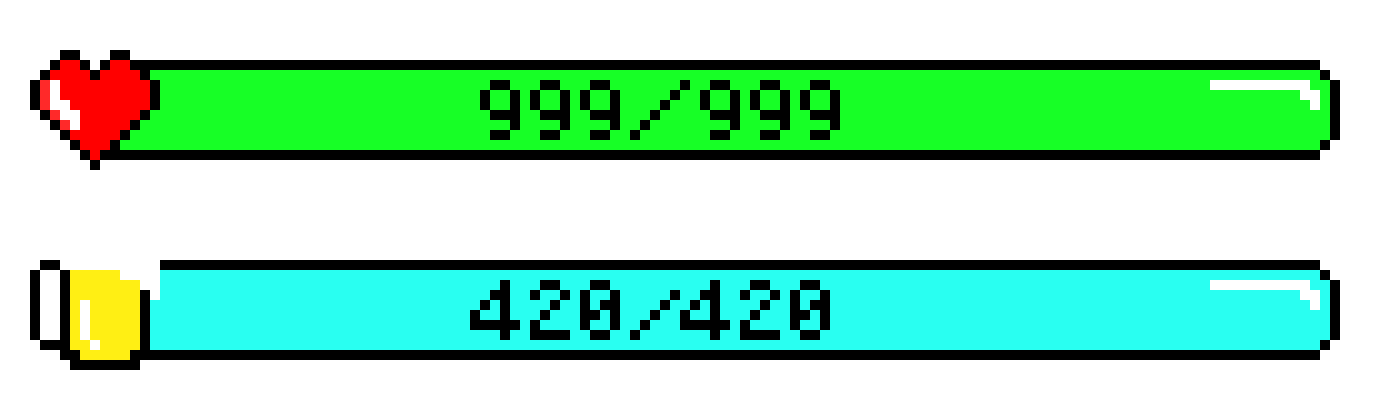 [9664c4] Panache Healthbar