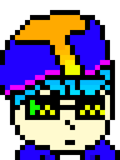 [05b0c1] Imma scour the Lost and Found for more stuff. *He grabs the Teddy* Just some bear. Wack. Maybe it has some Fresh voicelines. He pushes the Bear's stomach*