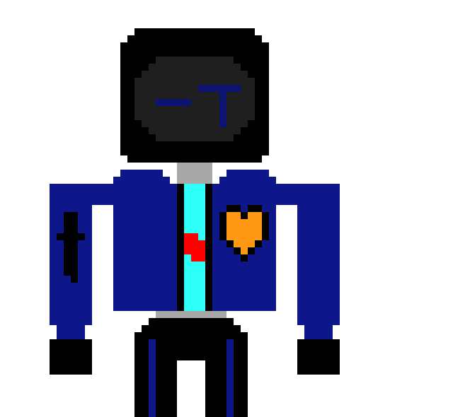 [2fcb16] Calm!ODST: So who are you?