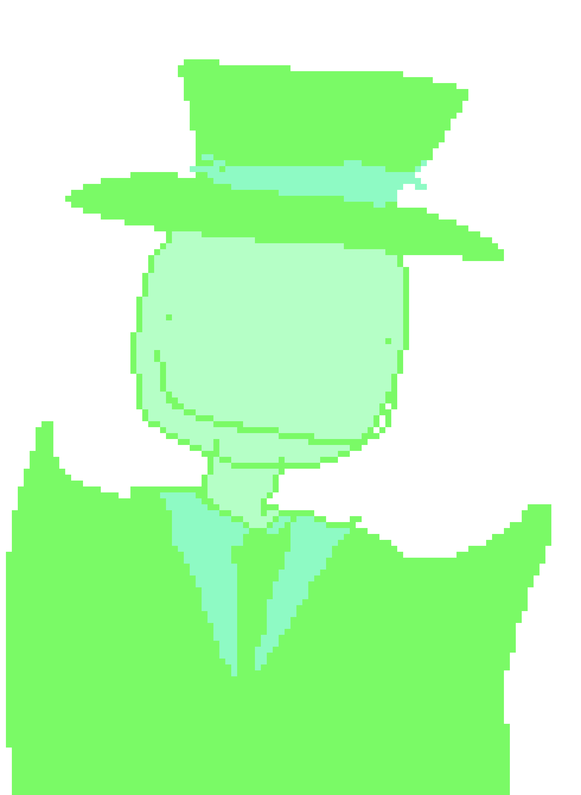 [4bbcc0] Colored version of my swag