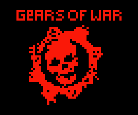 [9664c4] Gears of War