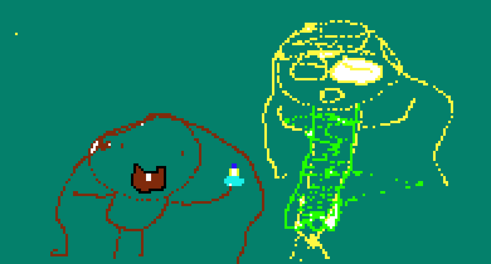 [9664c4] p and p's wedding :)))))))))))))))))))))))))))