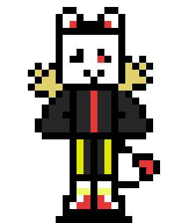 [4033bd] yall want to see what i look like? a month ago?? here. ((in desc)) -Neko