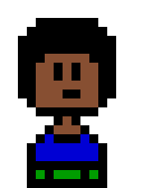 [017556] *Walks to Sayori* Hey, you've been here before right?