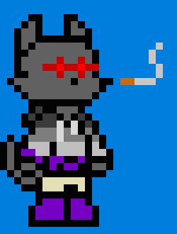 [0b51d0] HDoom Exists.