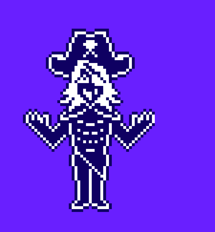 [062599] Springrat-THOUST QUEEN?!?!?!