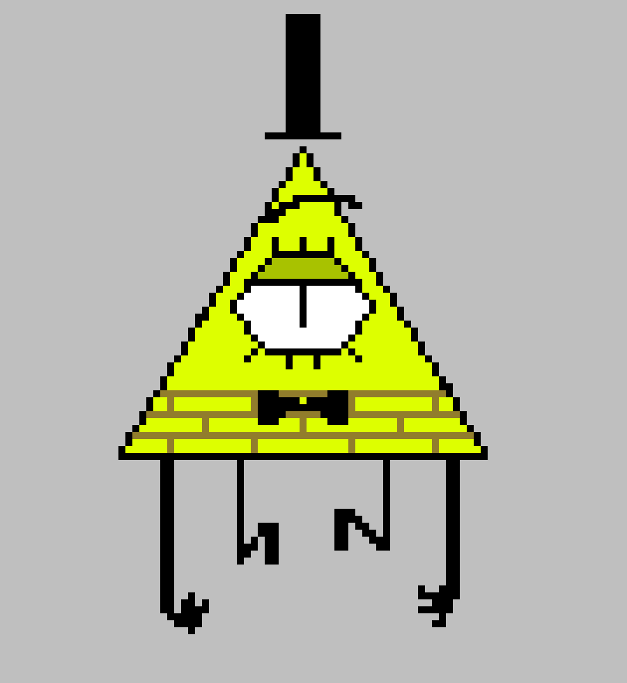 [ce6ea9] I mean, ya'll are on a pixel art website. For posting pixel art. Grow up.