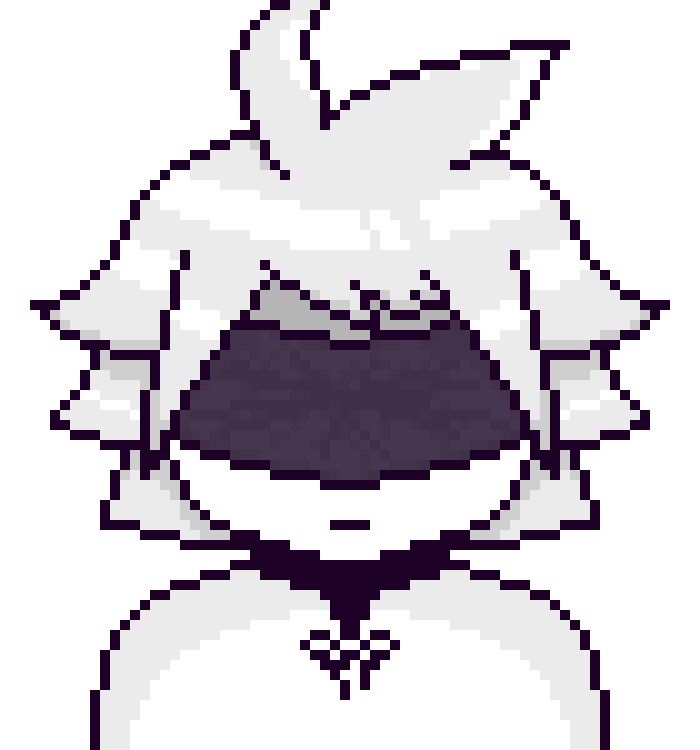 [379d08] kinda, i guess its due to the supprise of the crusaders, and then everyone calming down when they realised that they arn't a threat... i guess its better than drama