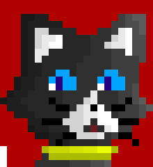 [f7c573] guys i think someone kidnapped futaba and and is pretending to be her