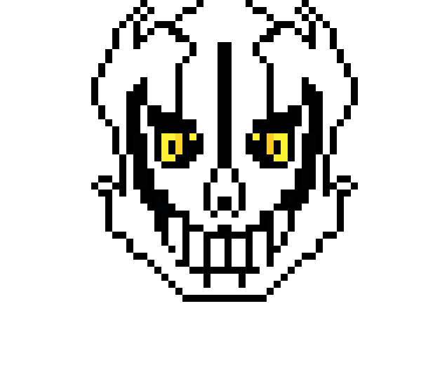 [72c467] Papyrus blaster