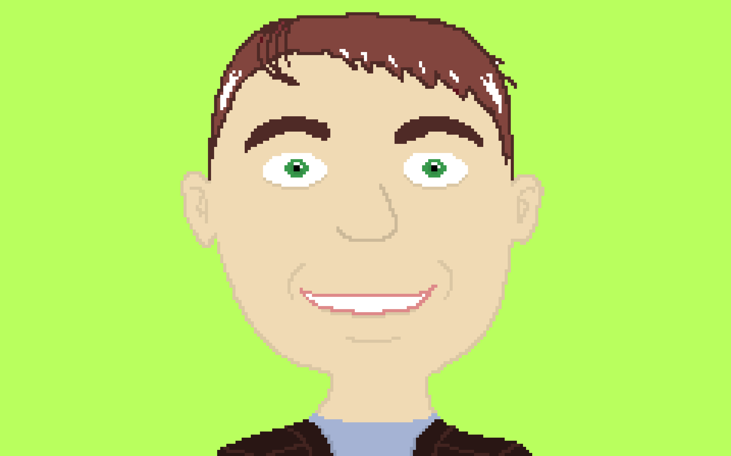 [f4a763] ParkerPortrait1