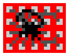 [12ef96] Minecraft TNT