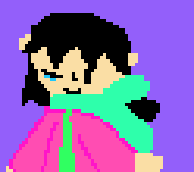 [904ba9] use her magice to fix his mask here u go