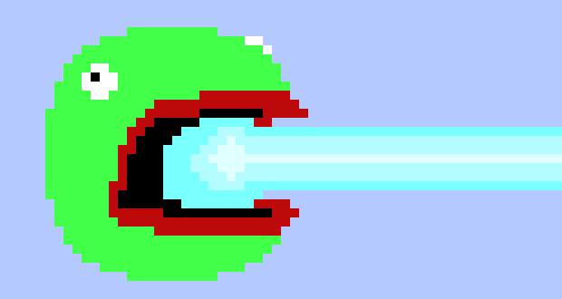 [516b74] laser thing