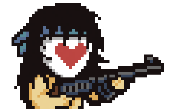 [26c632] *Ludd falls down from the earthquake and dies from Reginald's ambush* "What did I do to you!" *Ludd Blaster is out!* - Ludd