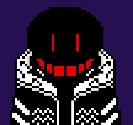 [582072] *slowly walks toward Sans?