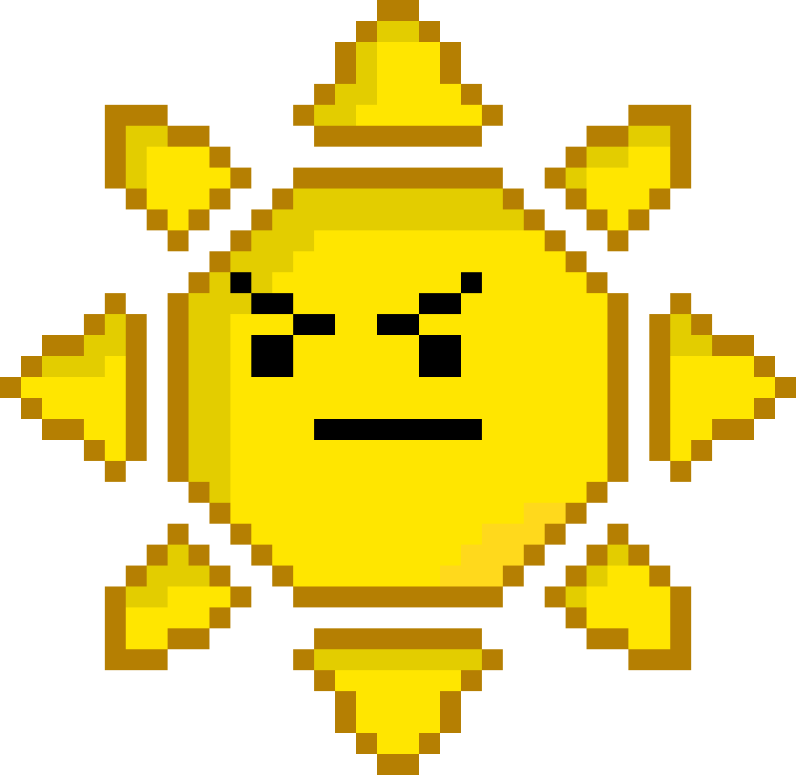 [e7d612] Lavender's Home Sun