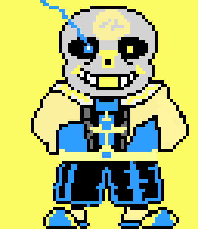 [77bc66] Create Your Own Sans :)