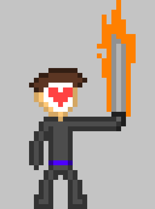 [30dec3] make us a portal out of here. (the head does so) ey guys, if anyone wants, i have a quick escape rou- oh, there are already two forcefields that have gotten rid of the lava. -Jo