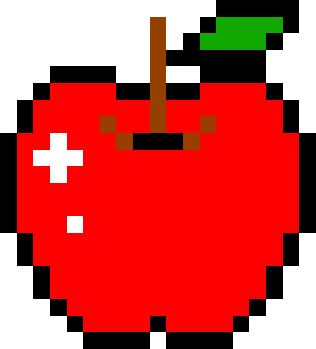 [9664c4] Apple