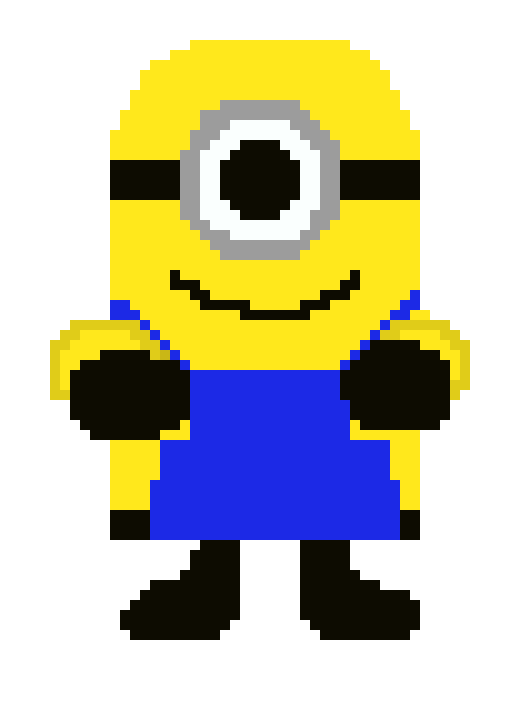 [9664c4] minion vroom vroom