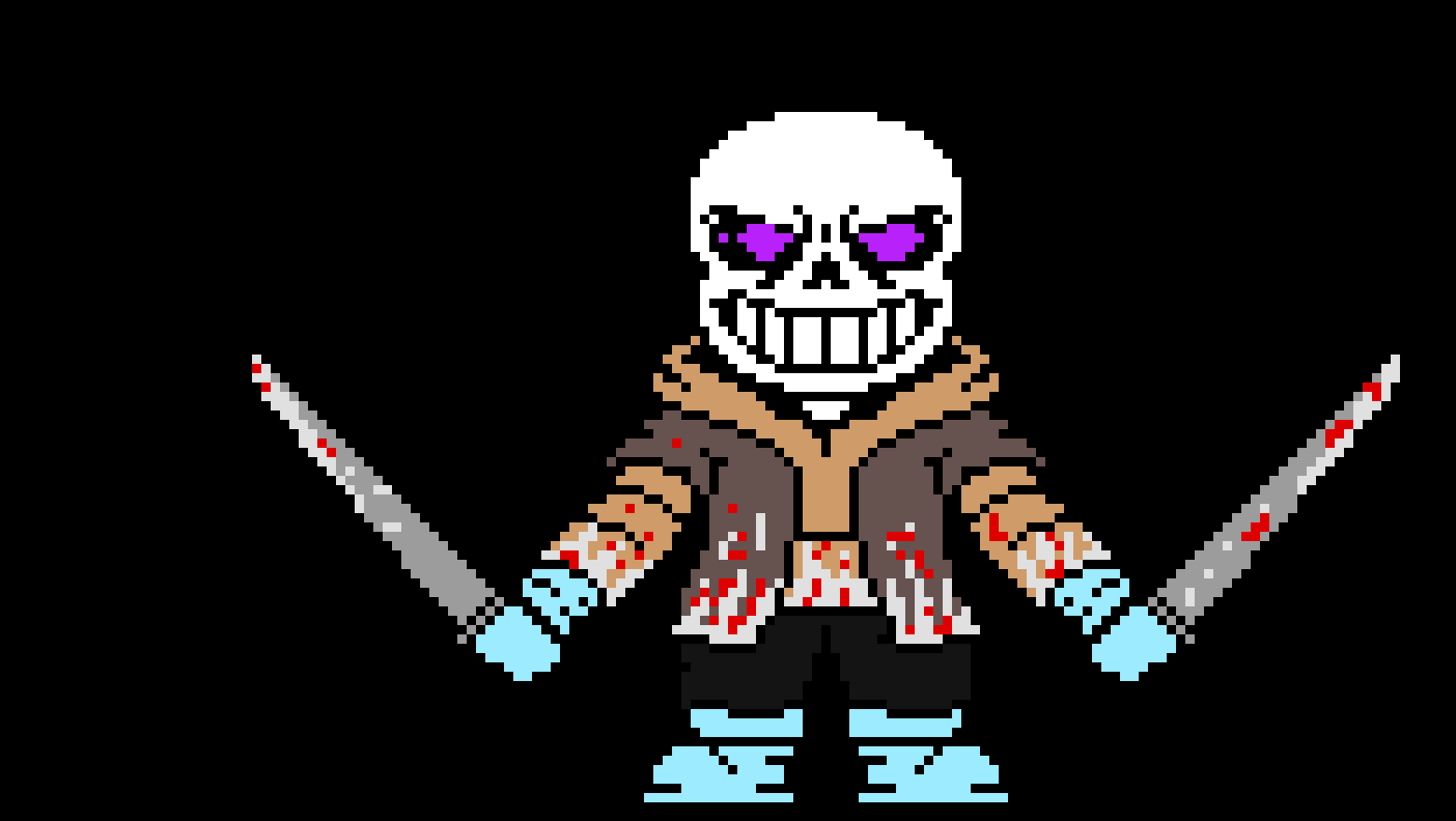 [d46952] this is my costume but it's kinda real 