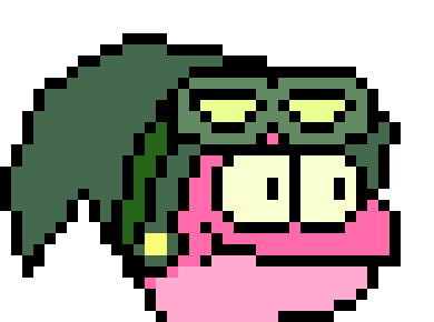 [6a27ef] [sprig] *sprig jumps infront of the bullets*