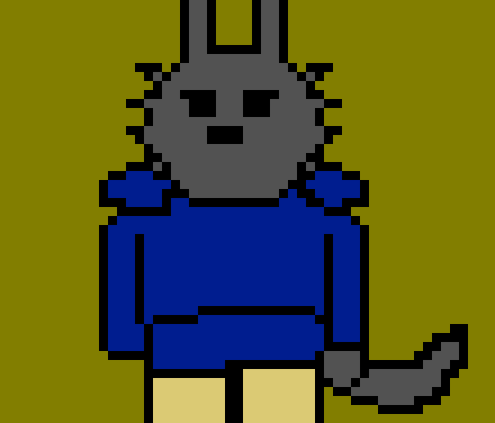 [0b51d0] fuck this, I'm not gonna try anymore. [Smol Kerumi]