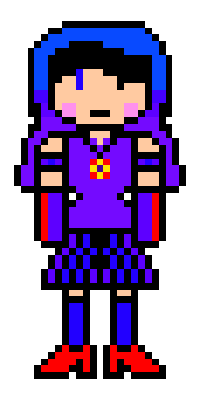 [9d5f81] *has gone to the void in dst au(in dst au underground is the void)*