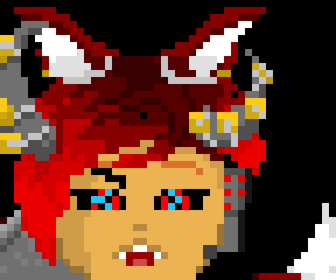 [72c467] WEIRD TOLLER  GET OUT THIS SPIRTE