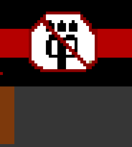 [cd0743] Two Bitch+- Flag still clean.