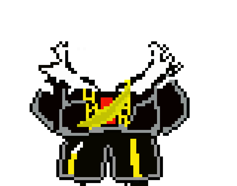 [53a360] fell's jacket was there in the pile of dust *