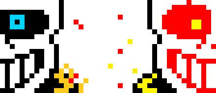 [44ad2a] The Sanses Of Mine [Read Desc]