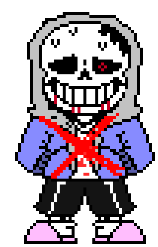 [66661d] HorrorTale: last escape phase 4