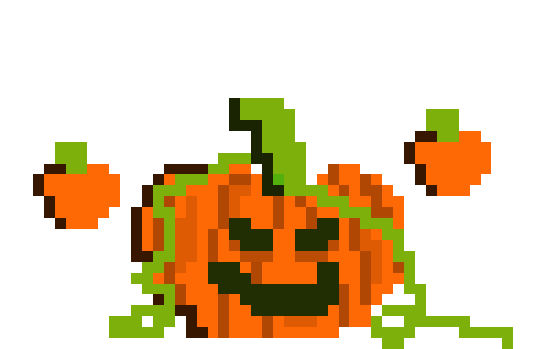 [d4bc61] pumpkin