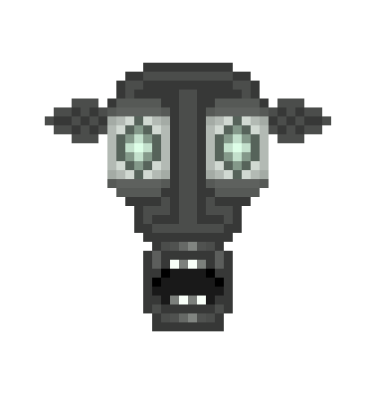 [741690] Should the Muzzle be black or the main color? -Ben