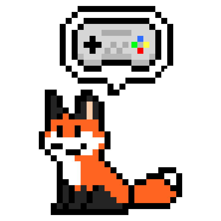 [5454f0] Fox