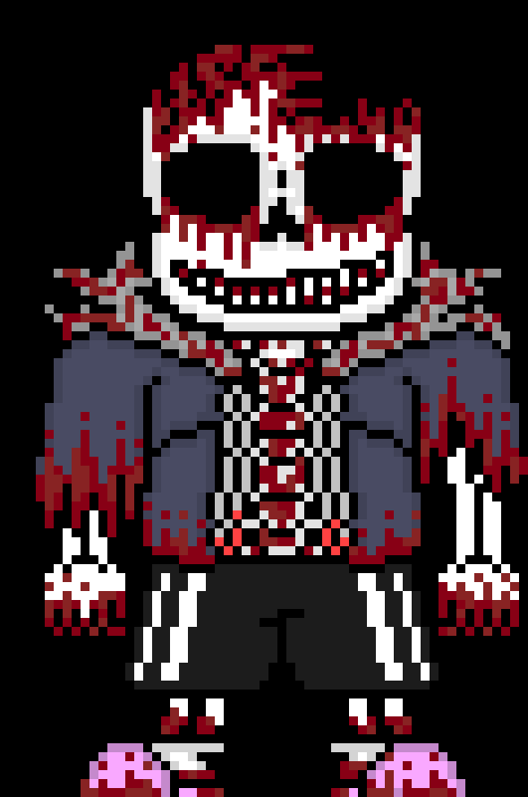 [e8cb42] *he does sign language to say: i need to be quiet look over there, you see him, he tortures me*