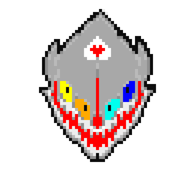 [ae61c8] NO YOU DON"T *starts repeatedly shooting blasts at him*