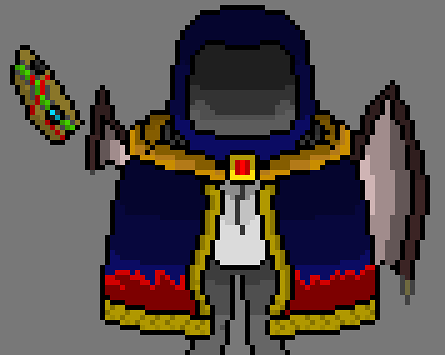 [ca8ee4] (just drops on the floor)