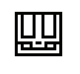 [9664c4] treasure box skeleton