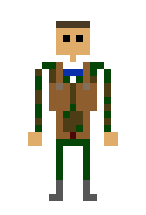 [0f2720] Soviet Soldier 2