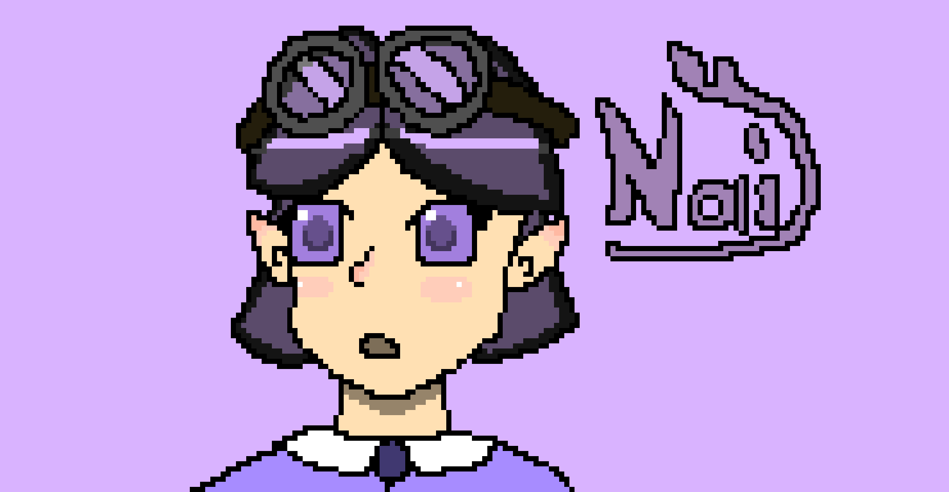 [9664c4] Nia The Half Faerie 