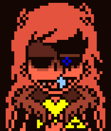 [583245] Up- BREAKING FUCKING NEWS... TURNS OUT T-POSING SANS, AND REDHOT, ARE THE SAME PERSON FROM THEIR ID`s...